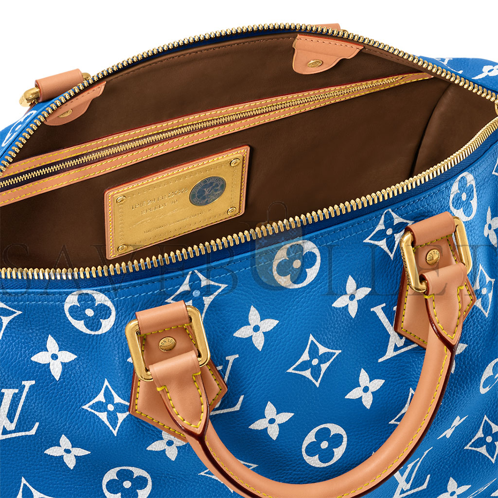 LOUIS VUITTON SPEEDY P9 BANDOULIÈRE 40 M24418 (40*26*23cm) LOUIS VUITTON SPEEDY P9 BANDOULIÈRE 40 M24418 (40*26*23cm)